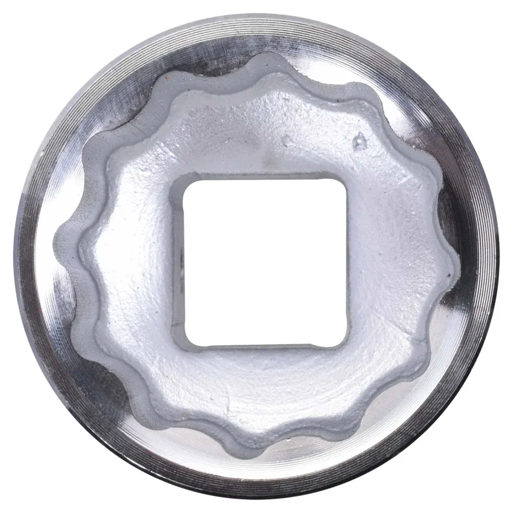 Soquete estriado 30MM encaixe 3/4 ST16612SC Sata — fotografia 4