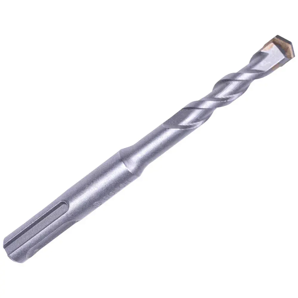 Broca sds plus 14 mm x 200 mm x 260 mm S4L Bosch — fotografia 9