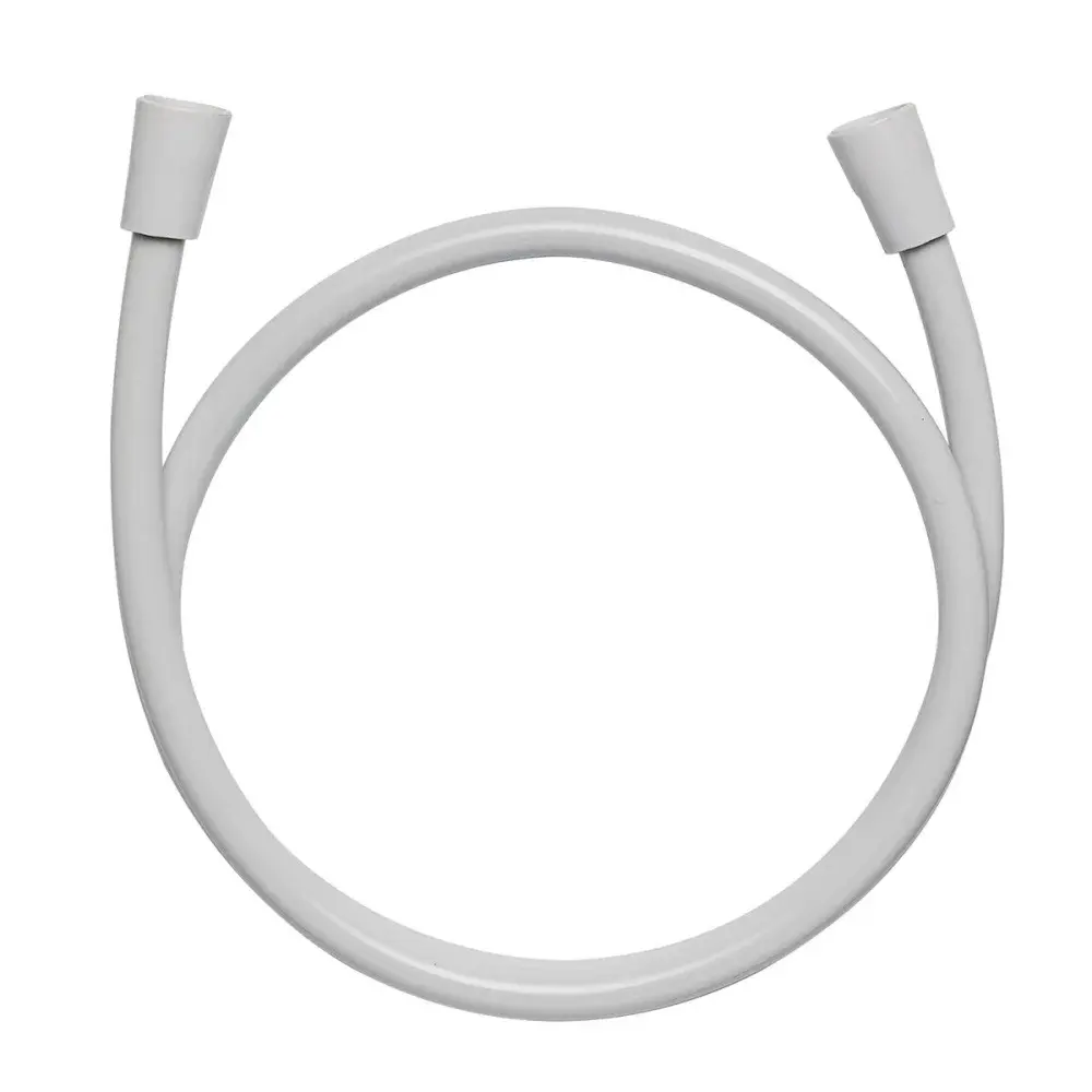 Engate flexível pvc 120CM ducha higiênic Liege — fotografia de referência