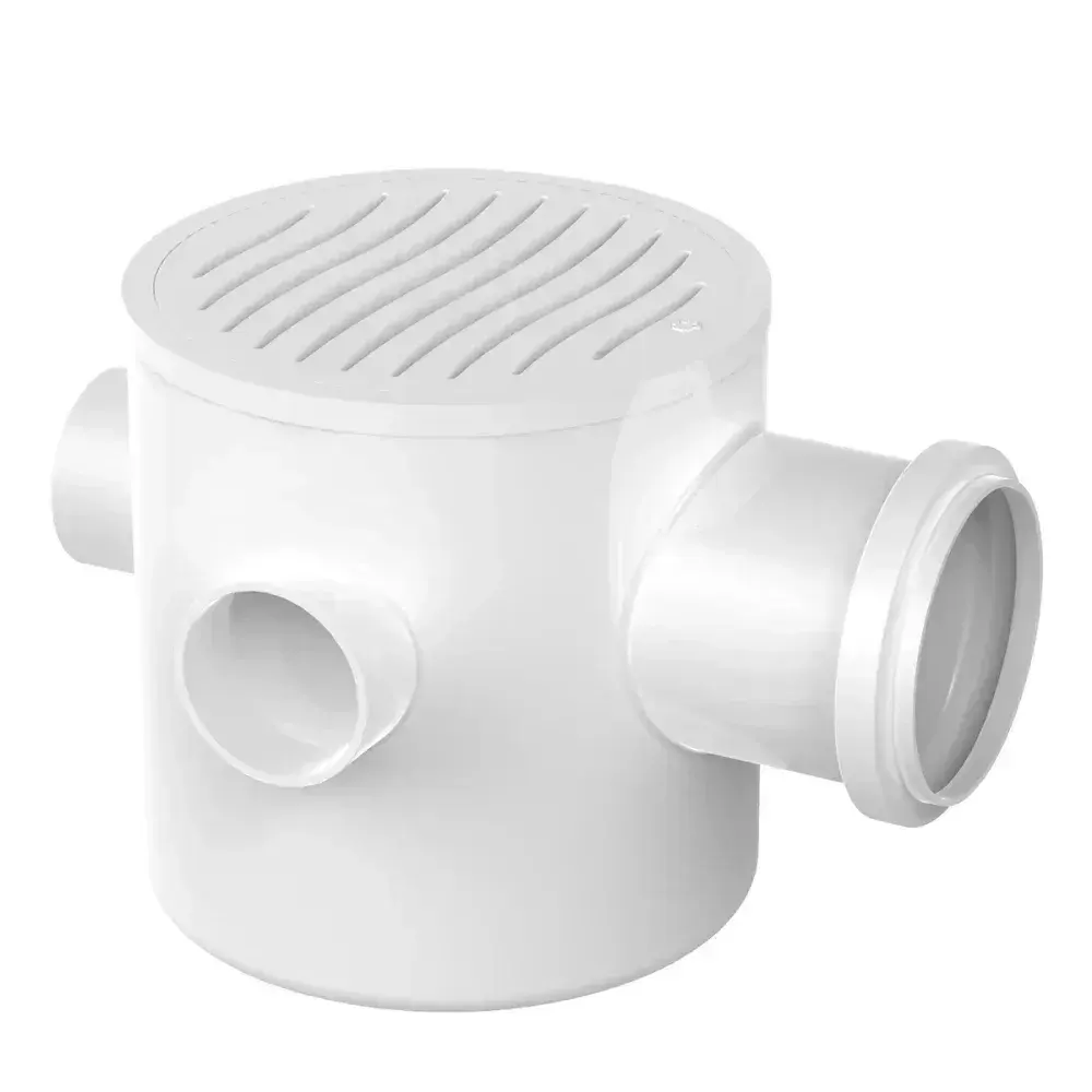 Caixa sif mont grel Tigre quad br 100X100X50 — fotografia de referência