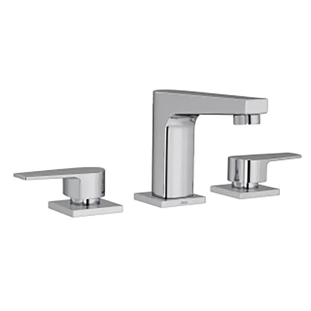 Torneira misturador cromado para banheiro 117X168MM Deca