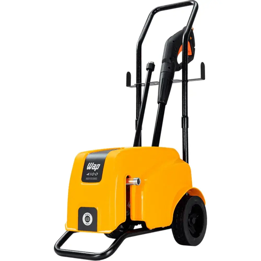 Lavadora de alta pressão 4100 2000 psi 220V Wap — fotografia 8
