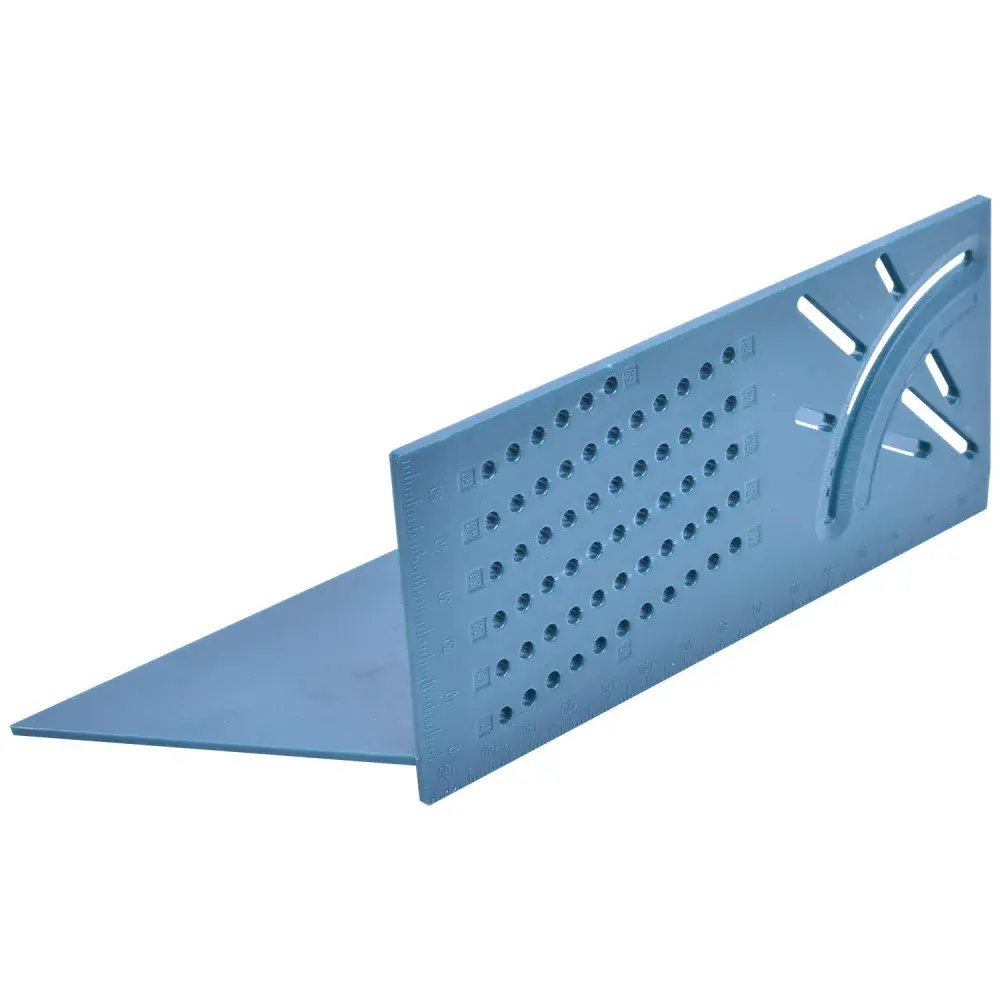 Esquadro mitra angular 3D Bumafer — fotografia 5