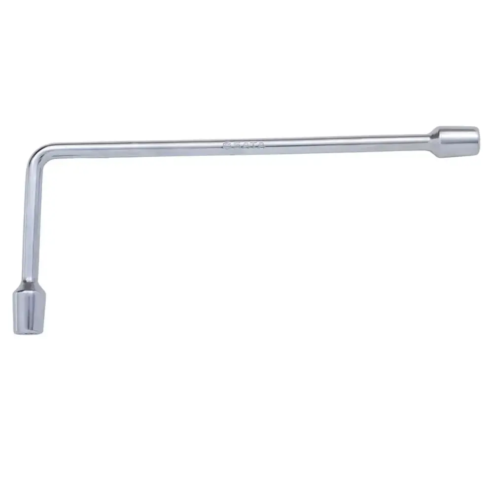Chave biela 14 MM tipo l ST47517 Sata — fotografia de referência