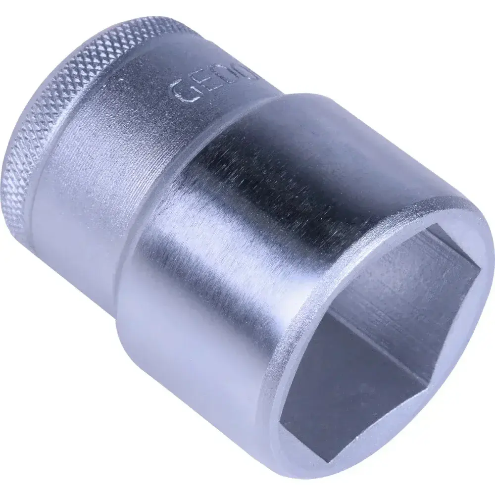 Chave soquete 24 mm sextavado encaixe de 1/2 Gedore — fotografia 9