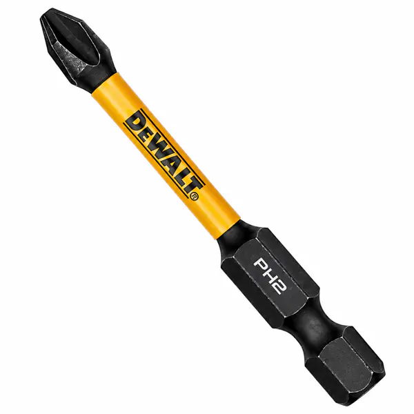 Bits PH2 57MM 1/4 - Dewalt — fotografia de referência