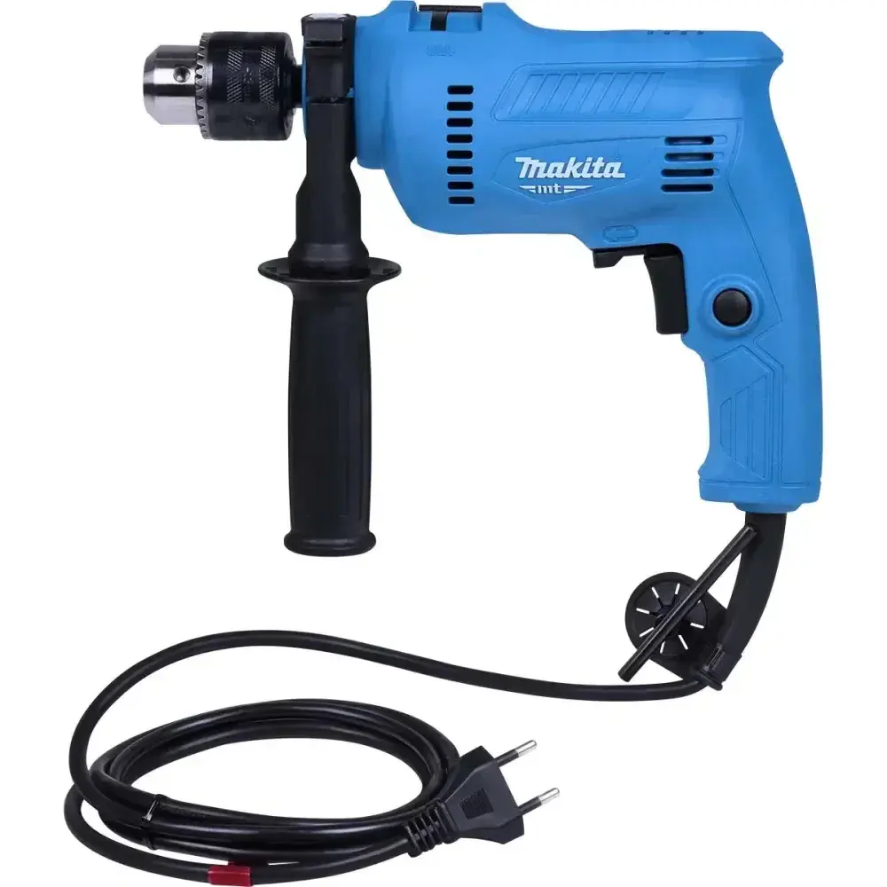 Furadeira de impacto 13MM modelo 1/2 COM127V da Makita — fotografia 6