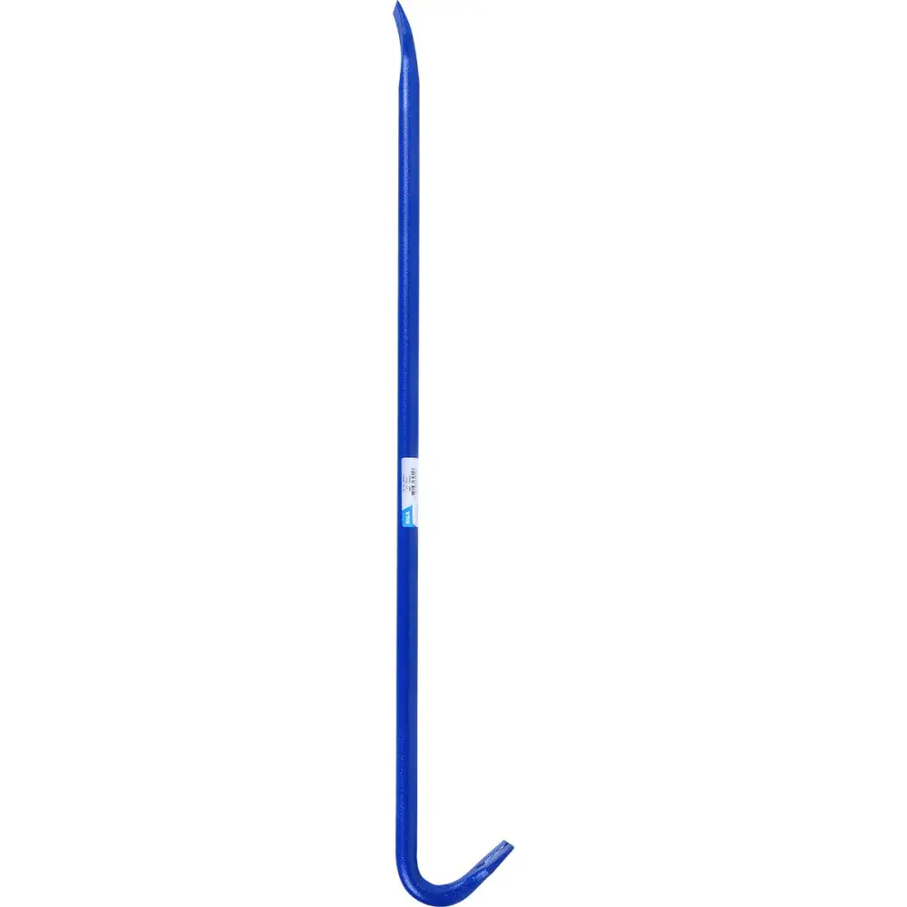 Pé de cabra em aço especial azul 80CM Kala — fotografia de referência