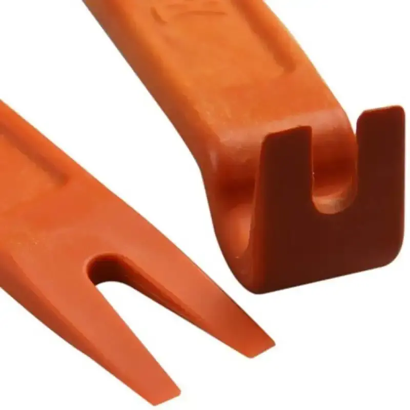 Conjunto de espátulas plásticas 107200 Raven — fotografia 5