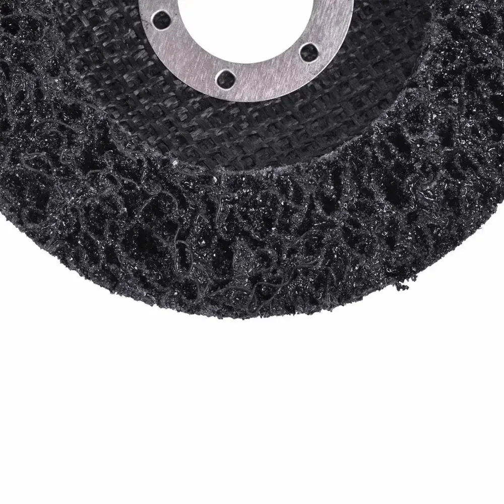 Disco de limpeza B-36457 115MMX22,23MM Makita — fotografia 8