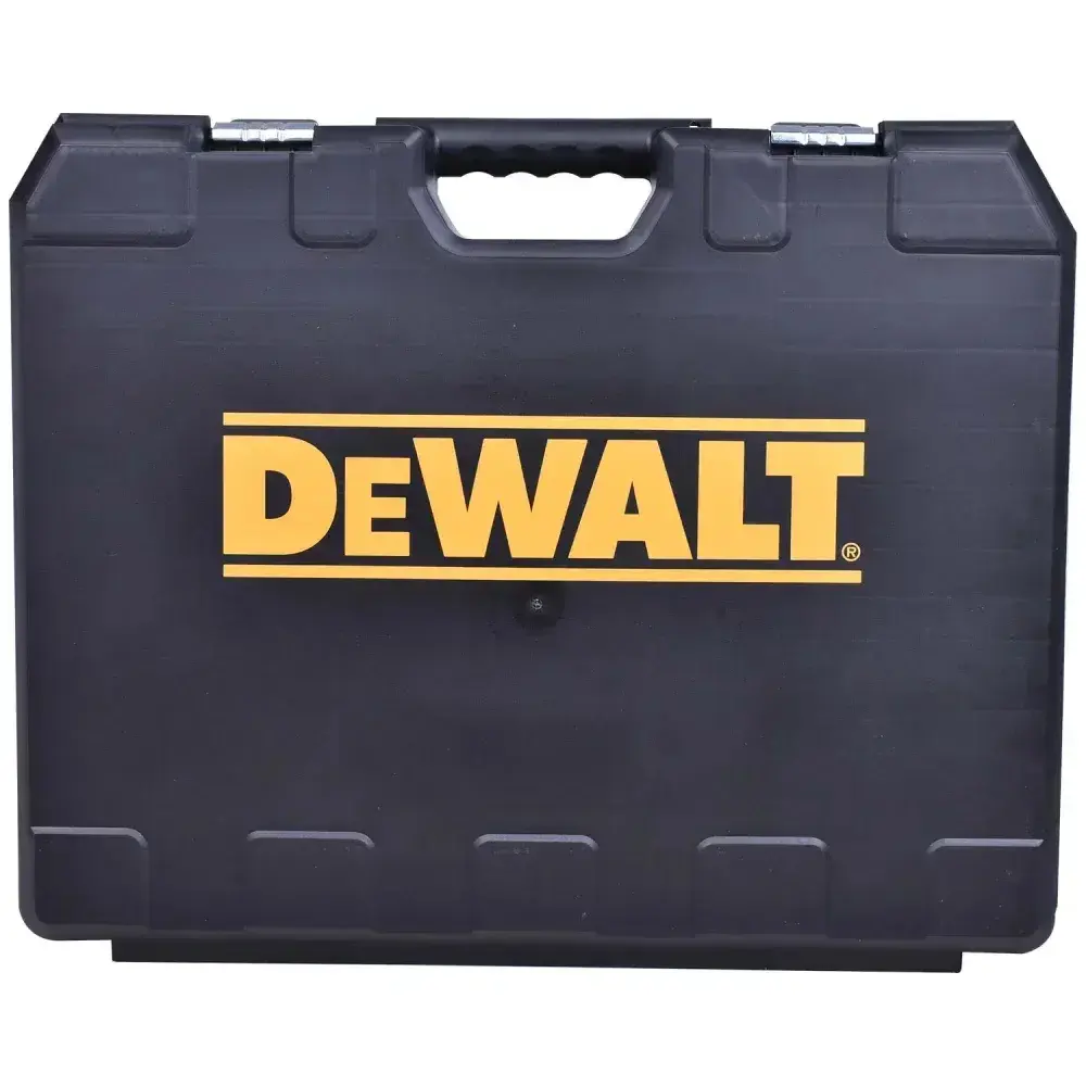 Martelete eletropneumático sds max 1050W 220V Dewalt — fotografia 10