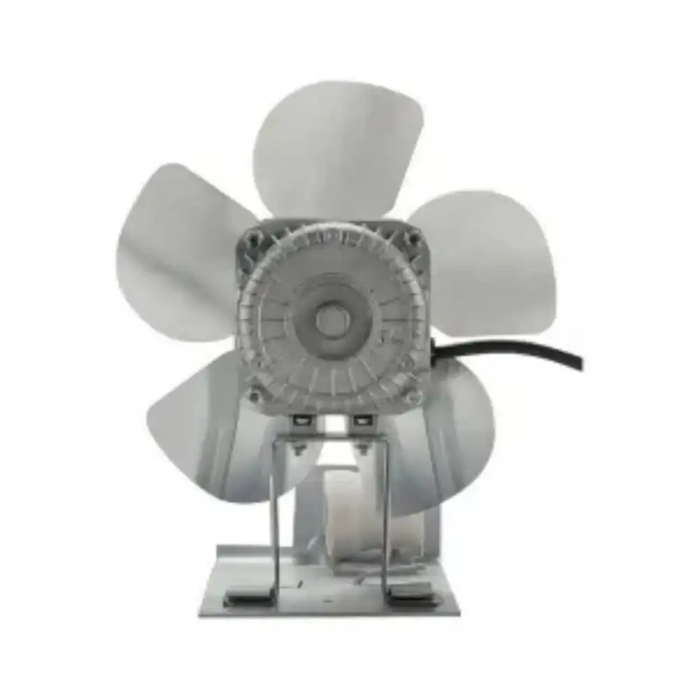 Exaustor ventilador de churrasqueira 60W EXC-01 127V — fotografia 3