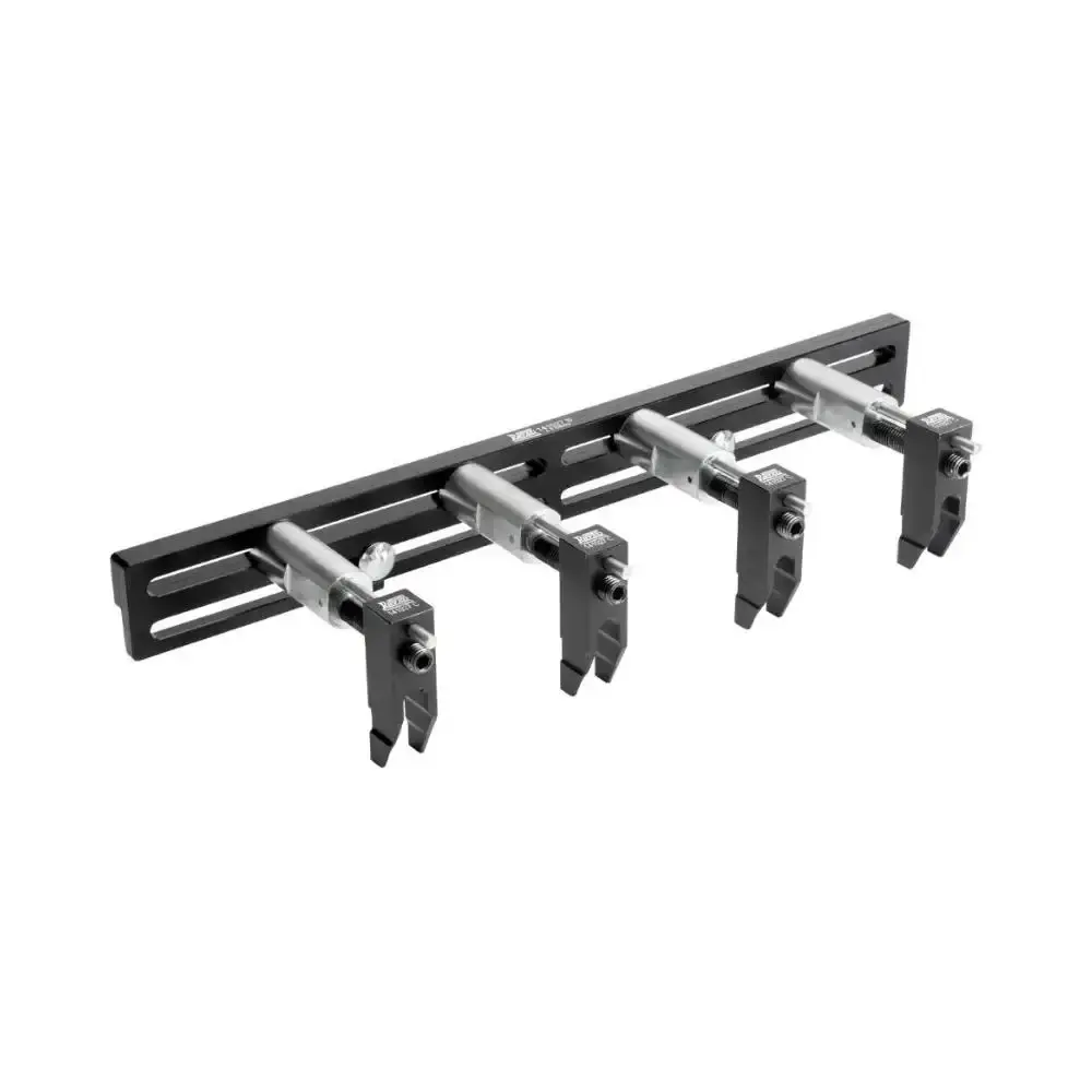 Ferramenta para comprimir e extrair molas multiair Raven — fotografia de referência