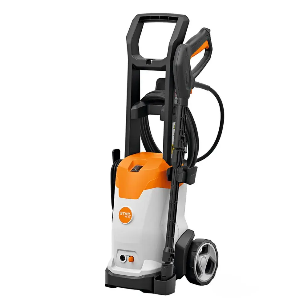 Lavadora de alta pressão RE-90 100BAR 1600W 127V Stihl