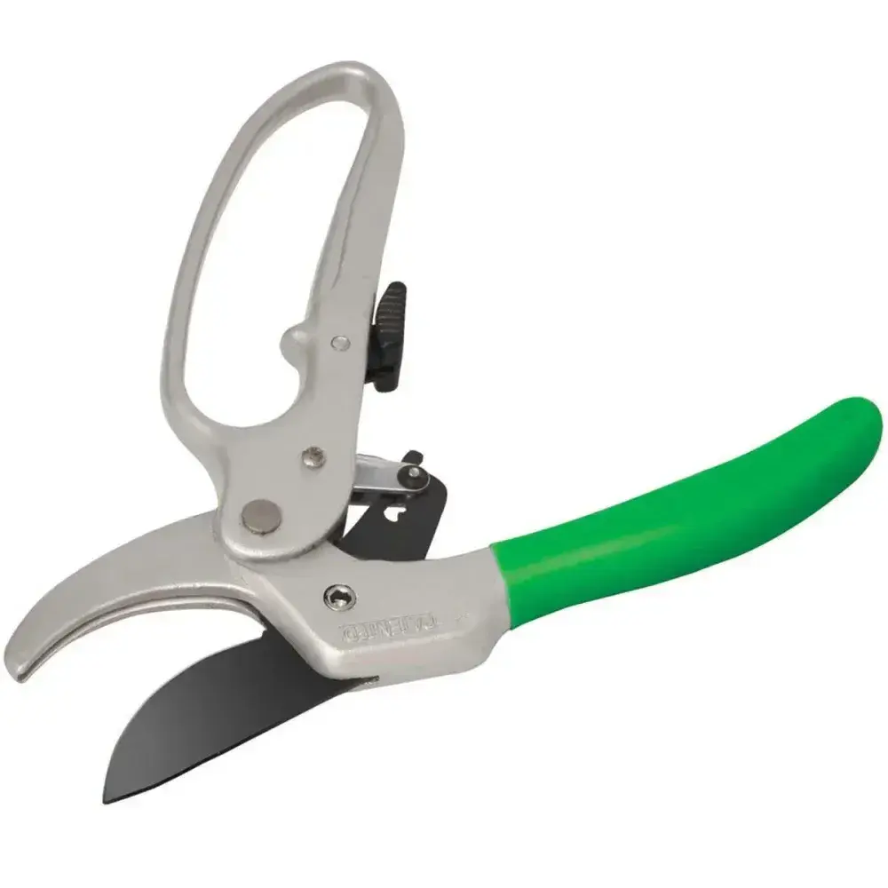 Tesoura para poda com multiplicador de força TS-3130-1A Trapp — fotografia 2