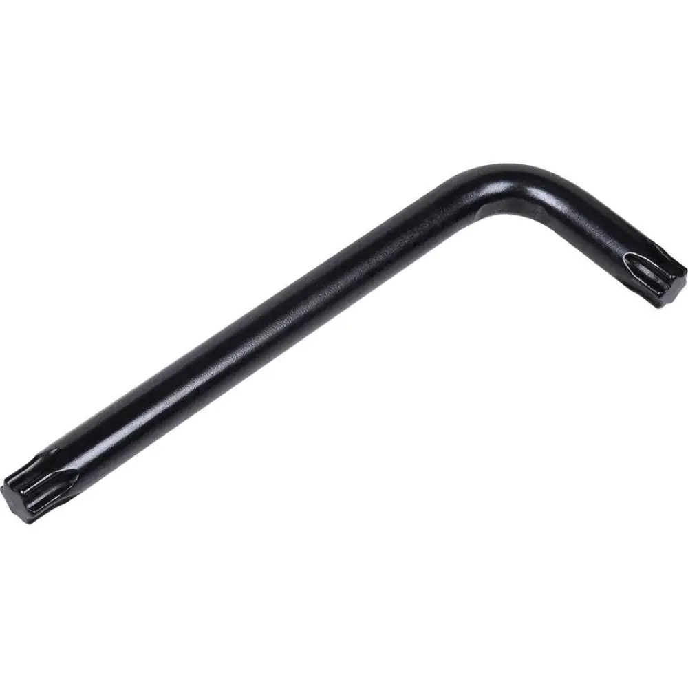 Chave torx l T50 Worker — fotografia de referência