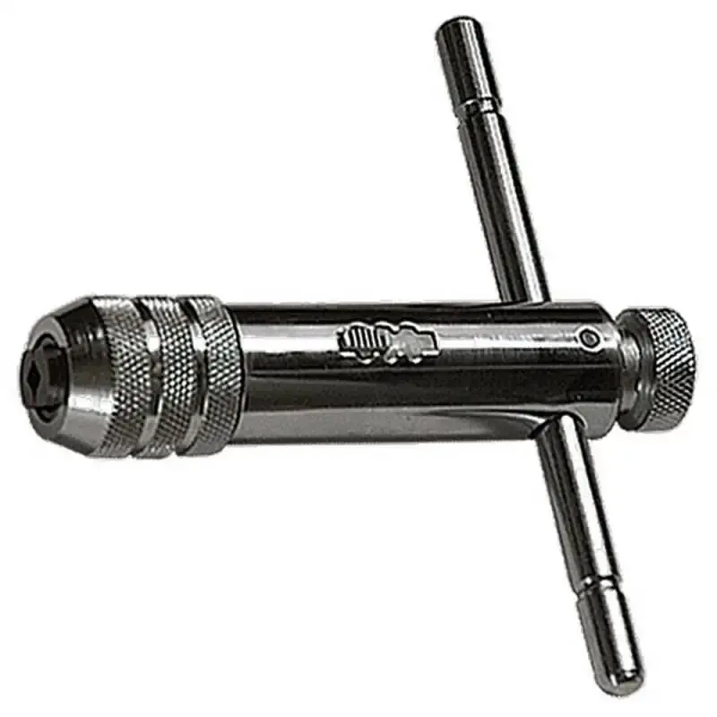 Vira macho tipo t M5 à M12 com catraca 769079 MTX