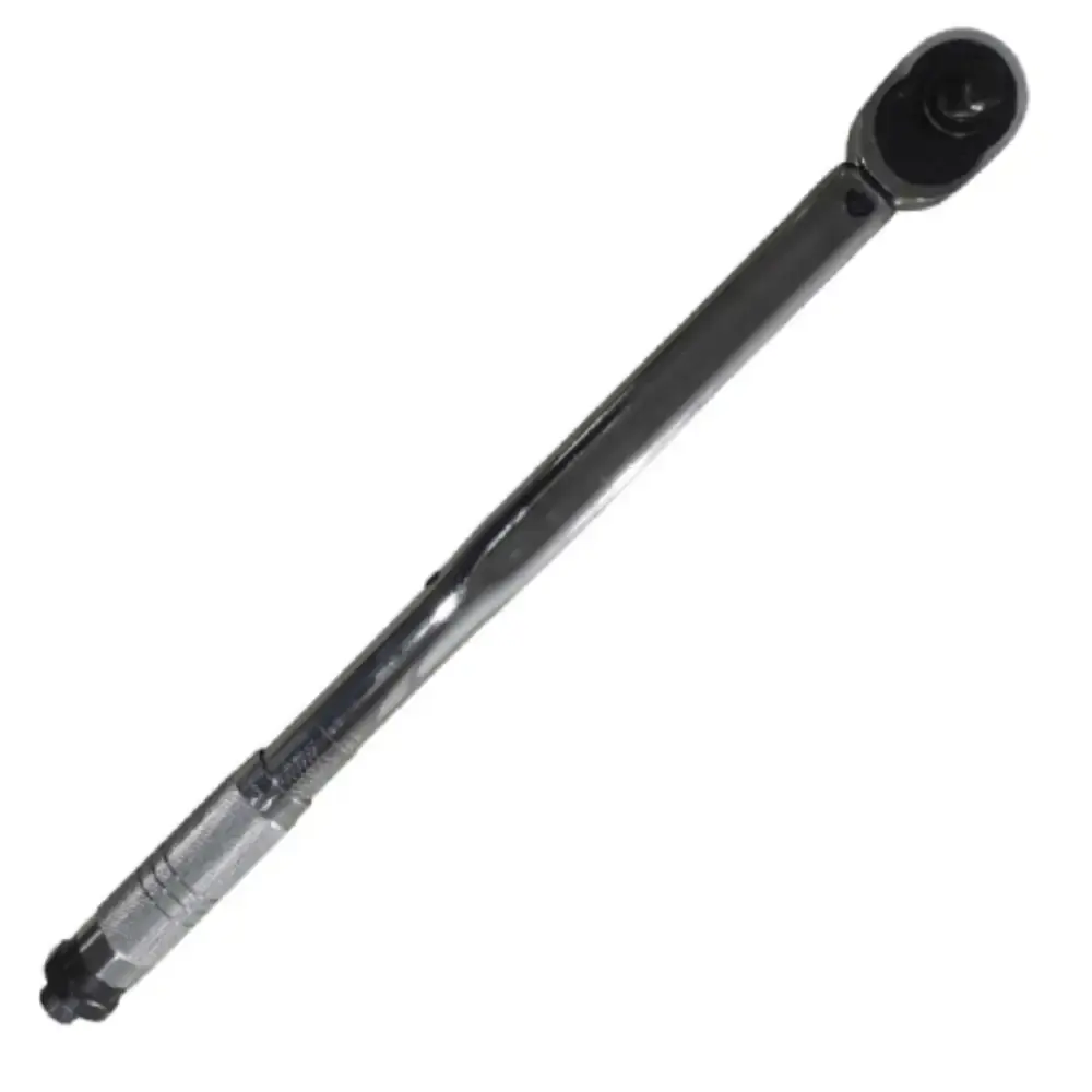 Torquímetro de estalo 1/2 POL 28 a 210NM sigma SGT — fotografia 3