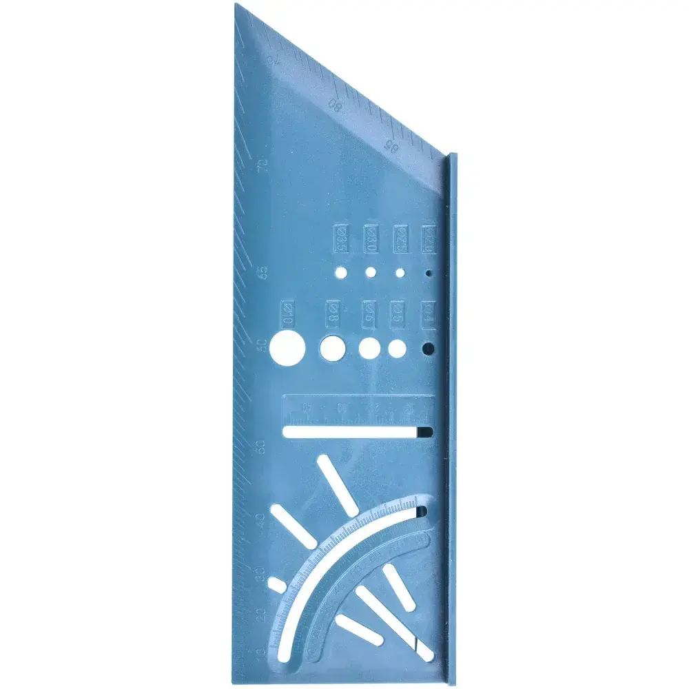 Esquadro mitra angular 3D Bumafer — fotografia 8