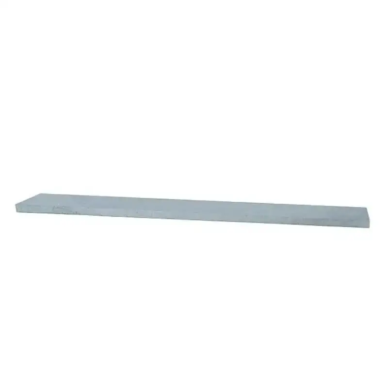 Bedame Aço Rápido 1/2 x 1/8 x 5 Pol 41534 HTOM — fotografia 3