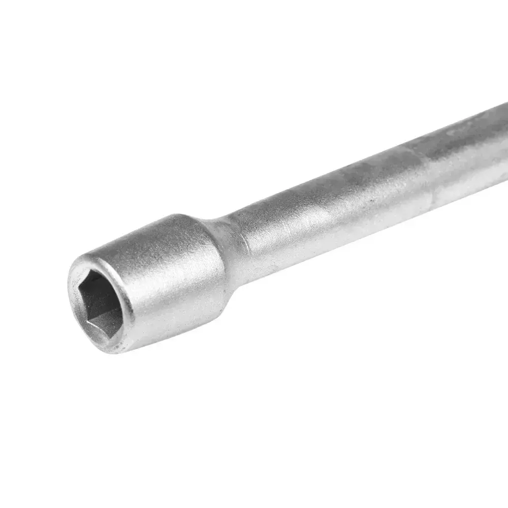 Chave biela de 8 mm Gedore — fotografia 9