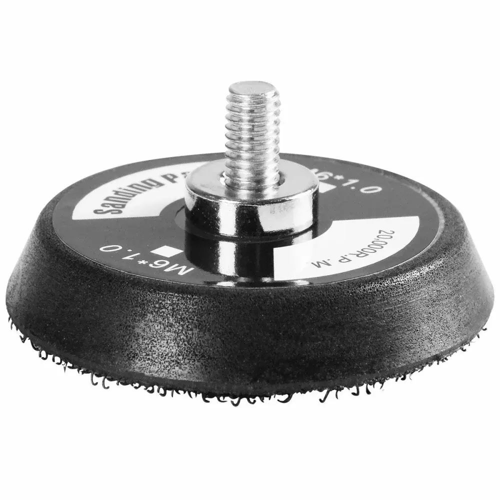 Politriz automotiva 80W 13 peç bateria 12V Bumafer — fotografia 7