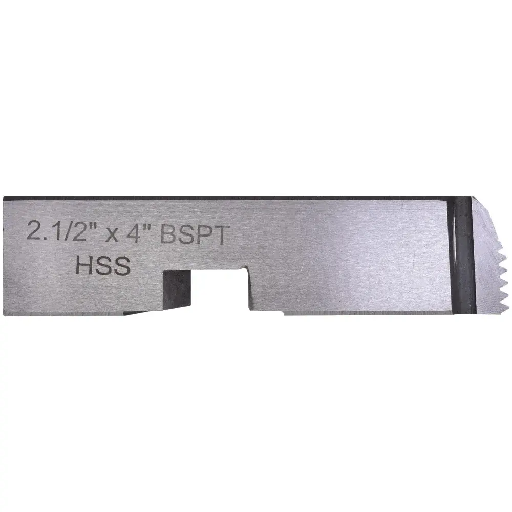 Jogo de cossinetes bspt 2.1/2" a 4" hss economy 22,20X15,80MM super ego — fotografia 3