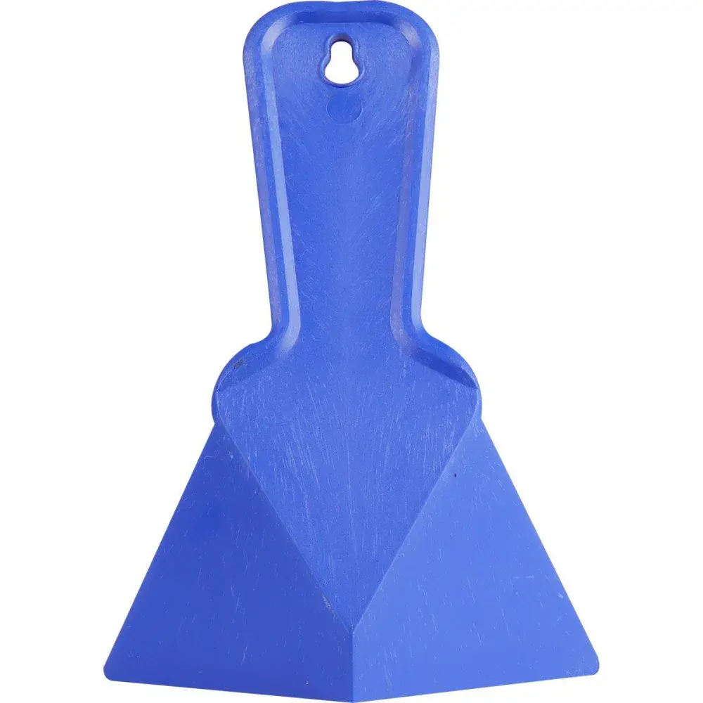 Espátula aplicadora de massa para drywall modelo canto Bumafer — fotografia 3