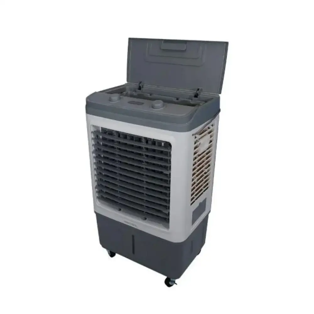 Climatizador de ar 3 velocidades 60 litros 150W Ventisol 110 V — fotografia 8