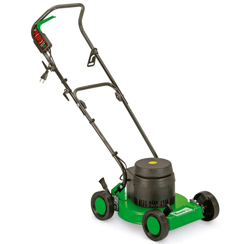 Cortador de grama elétrico MC-20L 1300W 127V Trapp
