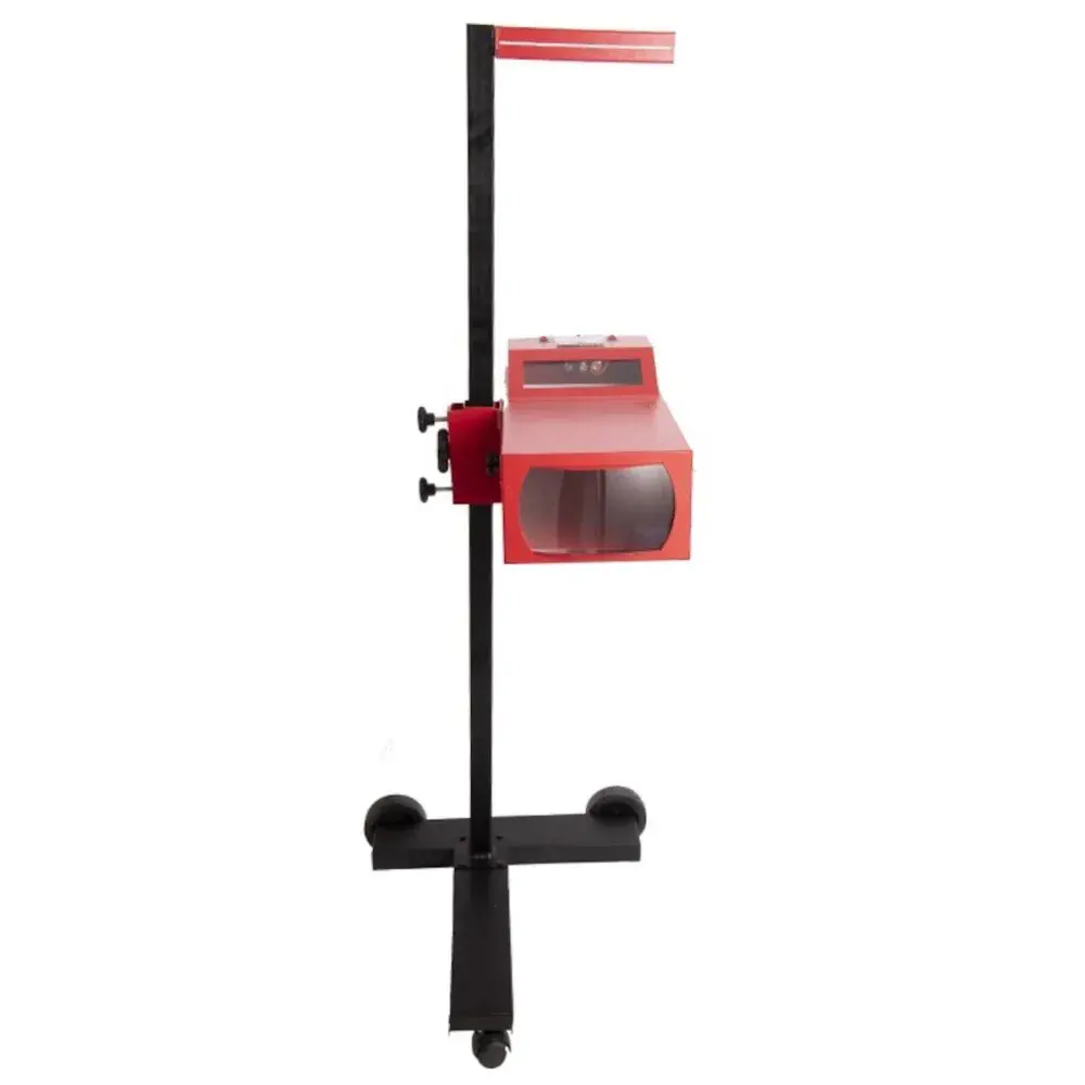 Alinhador de farol ALF-3000/G2-NV Planatc