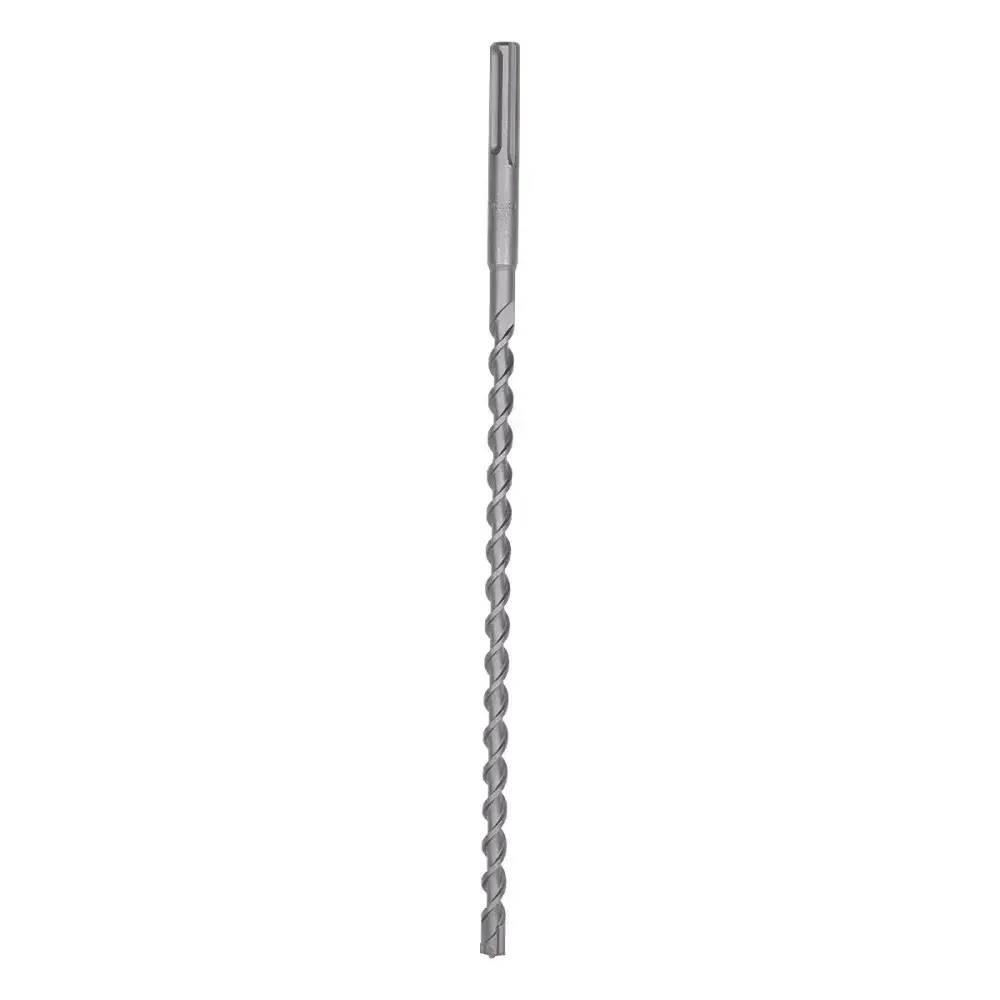 Broca sds max de aço cromo 16MM x 540MM Worker — fotografia 5