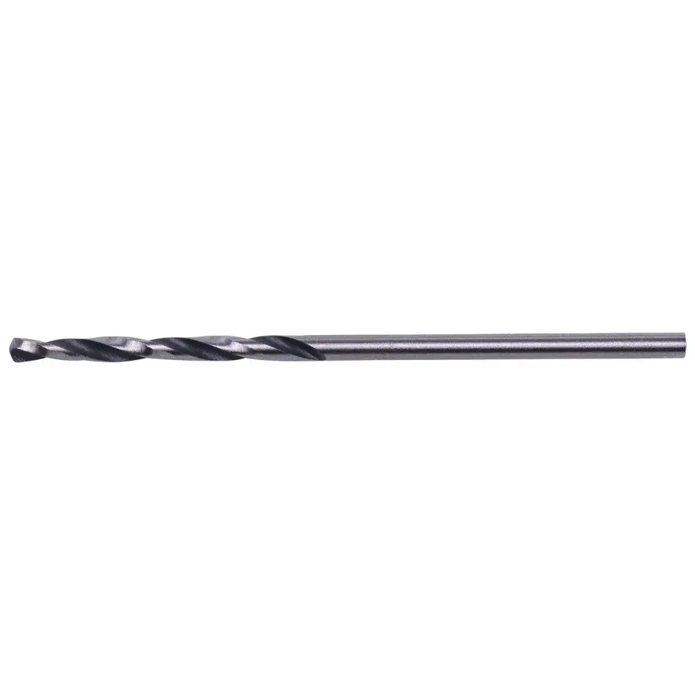 Broca hss pointteq 1.0MM Bosch — fotografia 7