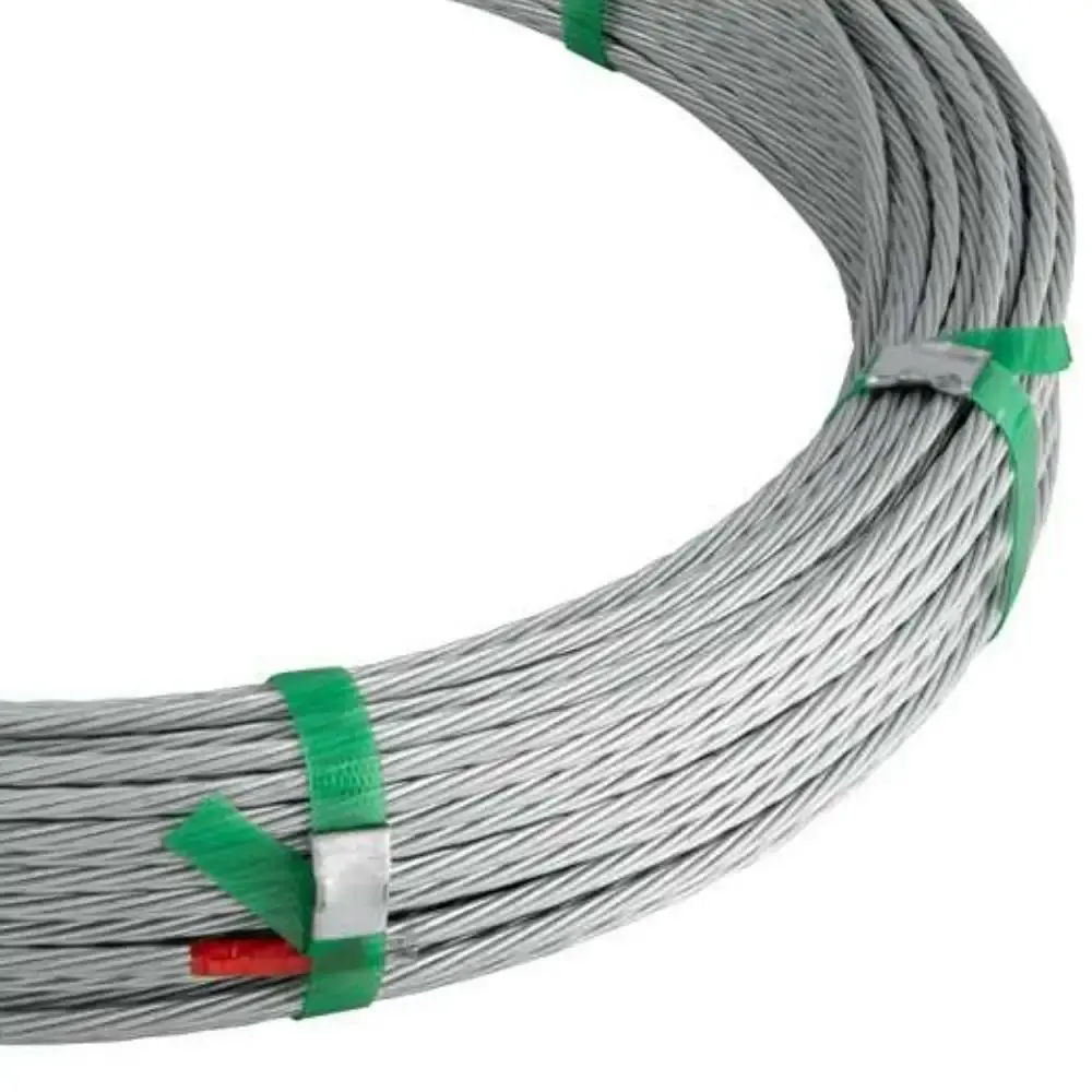 Cordoalha para Curral 100M 7 fios VONDER — fotografia 5
