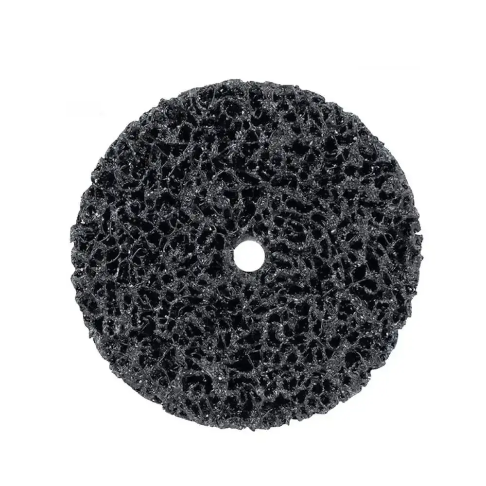 Disco de limpeza e decapagem 5,0CM 6300 SIA abrasives Bosch — fotografia 4