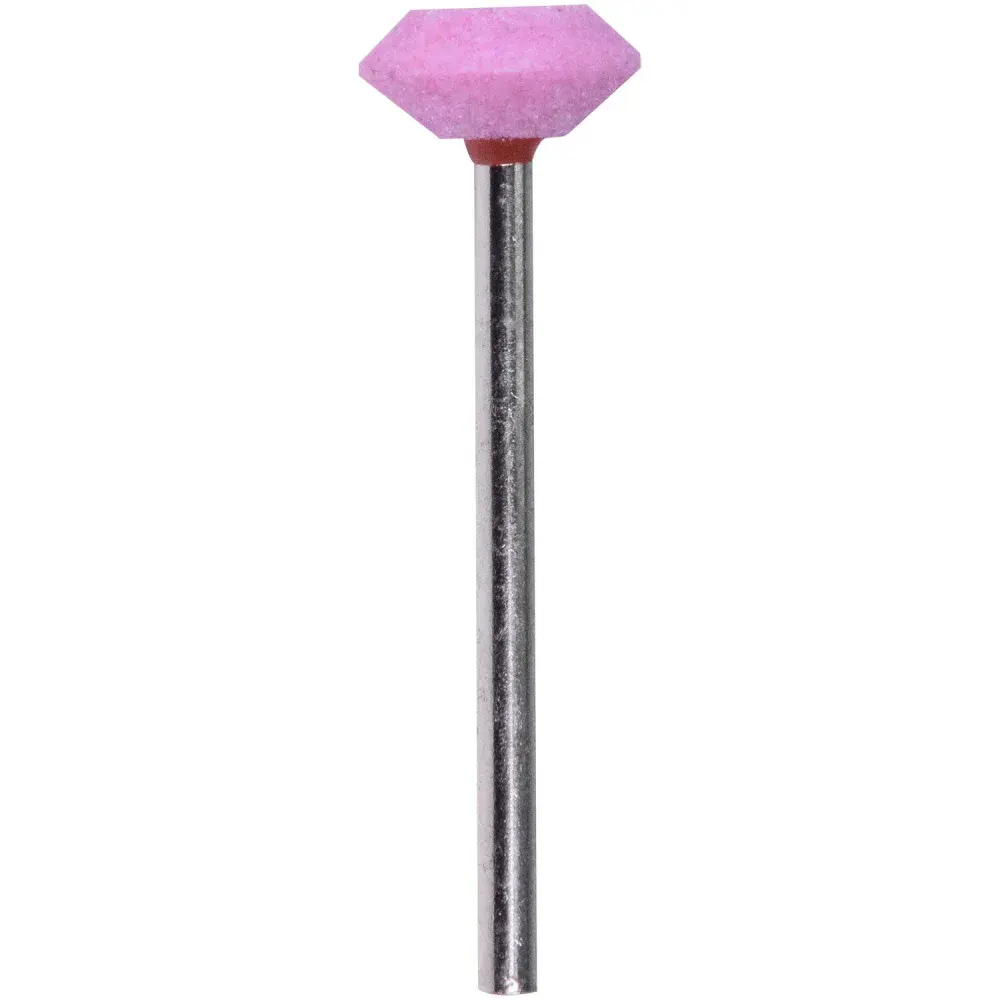 Ponta montada B72 haste 1/8 13X03MM 350613 Worker — fotografia de referência