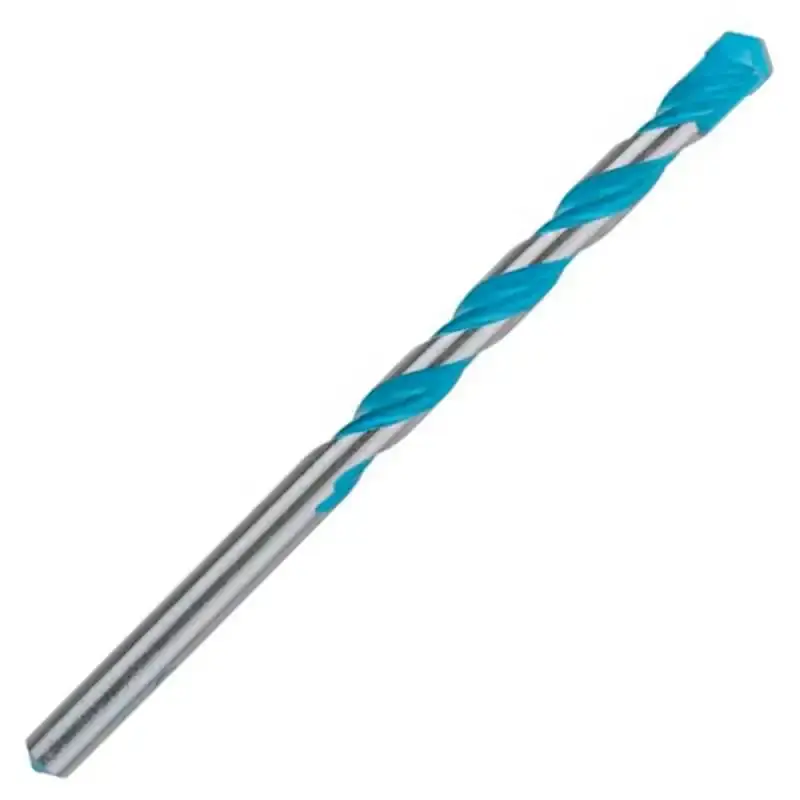 Broca multi construction 6.0 MM CYL-9 2608596053000 Bosch — fotografia 3