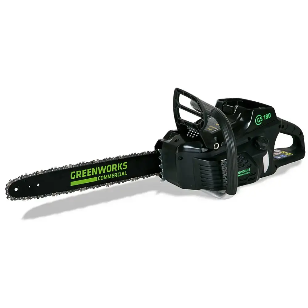 Motosserra brushless 82V 1.5KW 18 POL 2001902 Greenworks