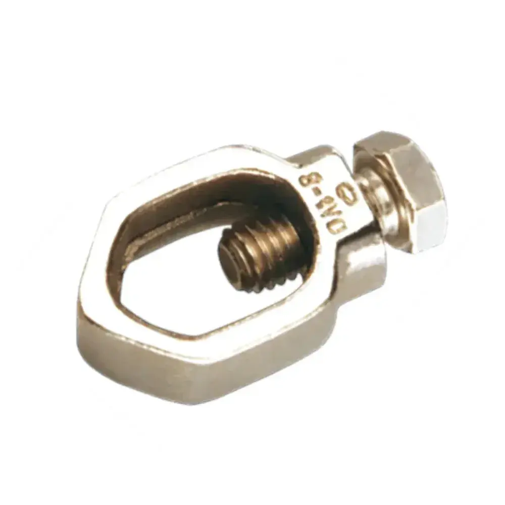 Conector latão 1/2 e 5/8 Intelli 90 peç — fotografia 2