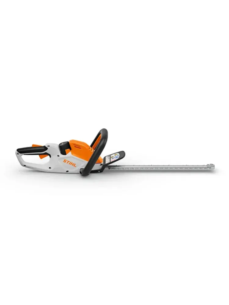 Podador a bateria hsa 30.0 set, 127V Stihl — fotografia 8