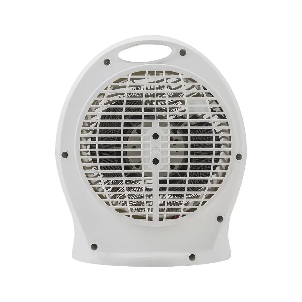 Aquecedor termoventilador A1 127V 1500W Ventisol — fotografia 4