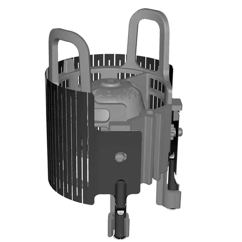 Resistência para torneira essence 5500W 220V lorenzetti Lorenzetti Duchas — fotografia 2