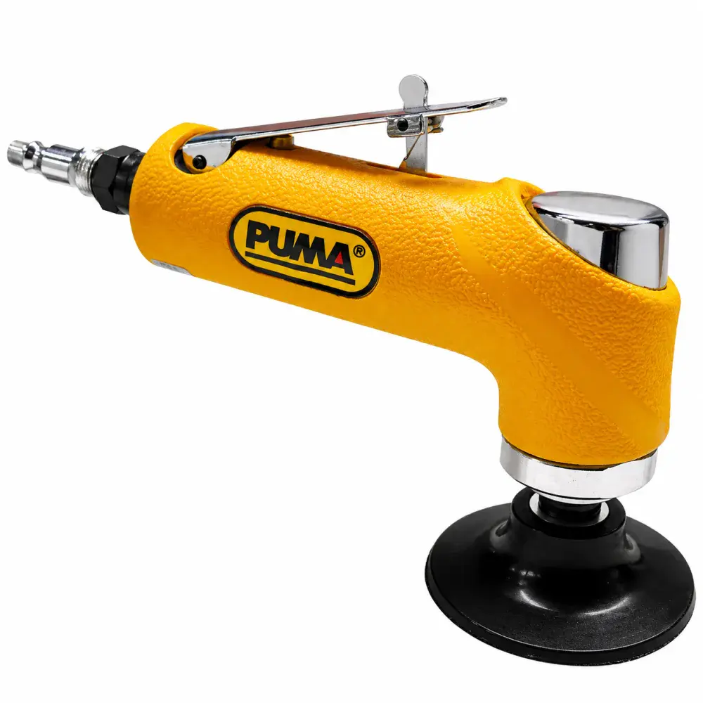 Mini lixadeira angular AT7119A 3" 18000RPM Puma
