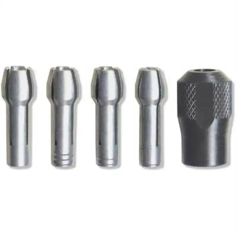 Kit de pinças referência 4485 para retífica Dremel Dremel — fotografia 3