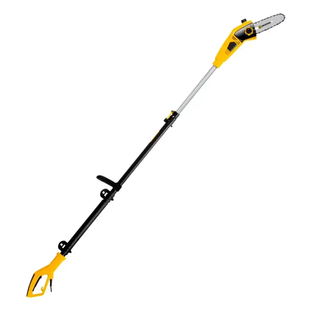 Podador de altura ng 710W com sabre 8 Matsuyama — fotografia 4