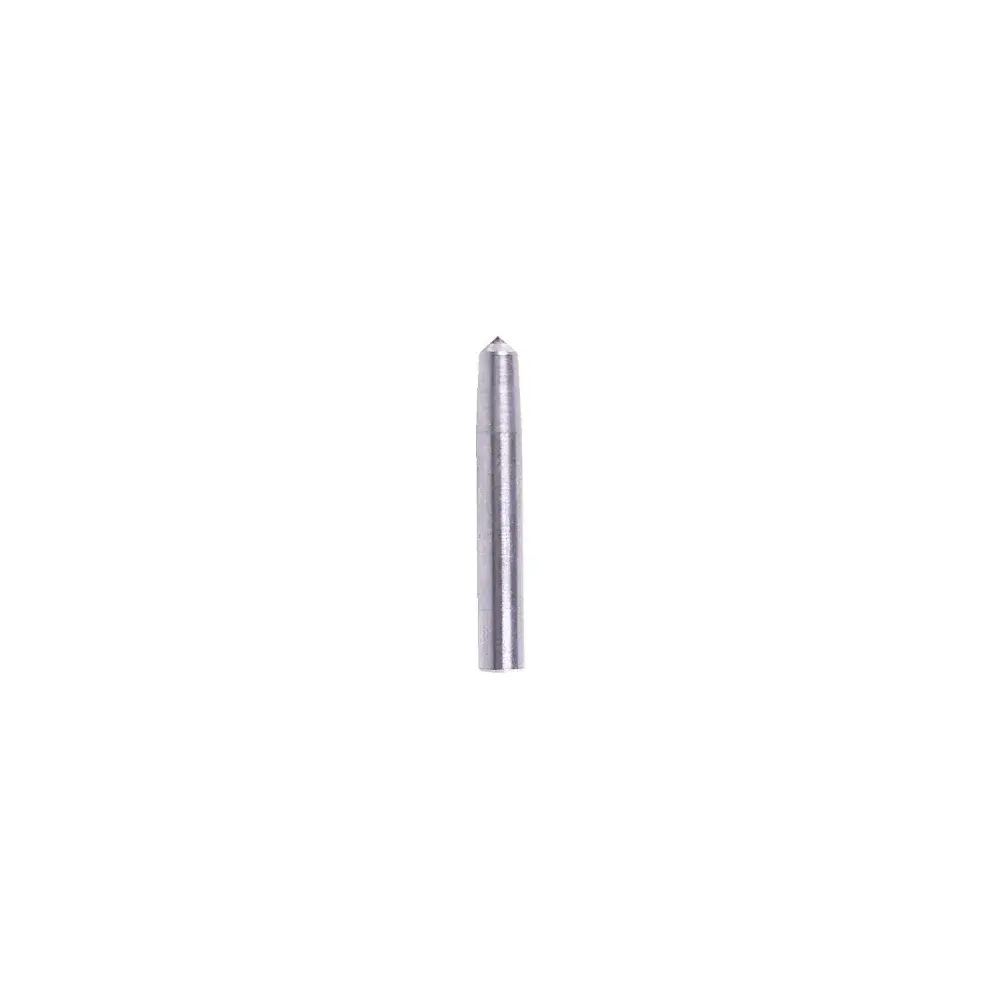 Ponta diamantada 9929 para gravador modelo 290 Dremel — fotografia 3