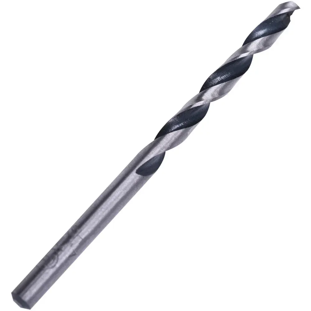 Broca hss pointteq 3.5 mm Bosch — fotografia 8