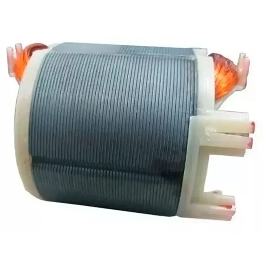 Estator para micro retifica 300 / 395 em 220V 2615298792 Dremel 220 V — fotografia de referência