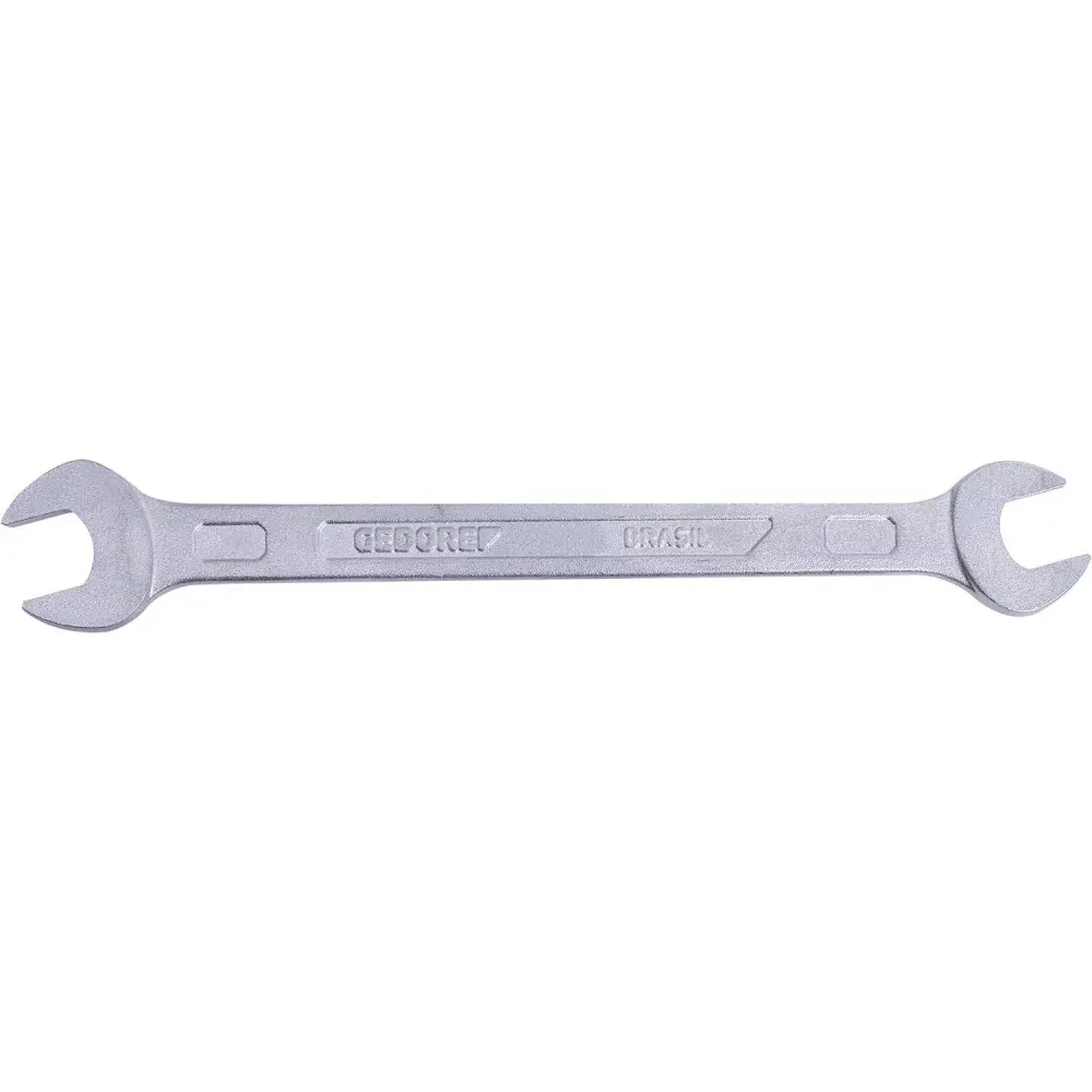 Chave fixa de 14 x 15 mm Gedore — fotografia 4