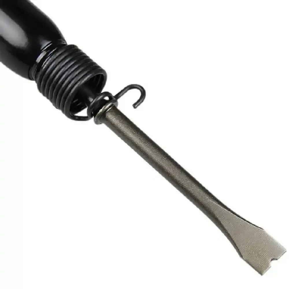 Martelete Pneumático 190 mm 3500 GPM CHM-19 07081 CHIAPERINI — fotografia 5
